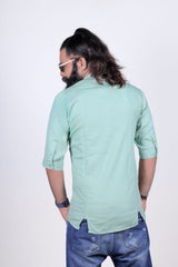 V- Style Kurta For Men