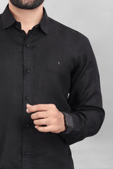 Slim Fit Shirt For Men