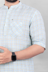 Faded Shirt For Men