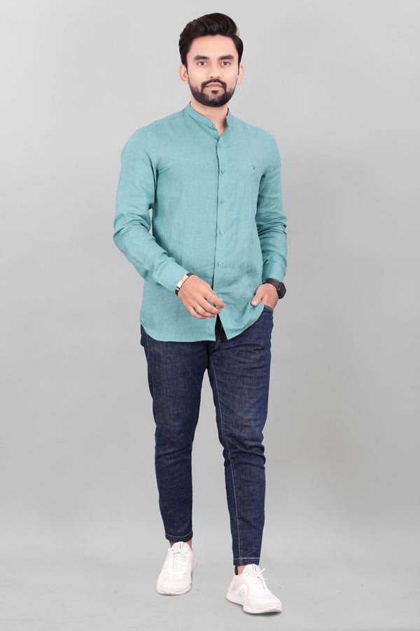 Stylo Lea Shirt For Men