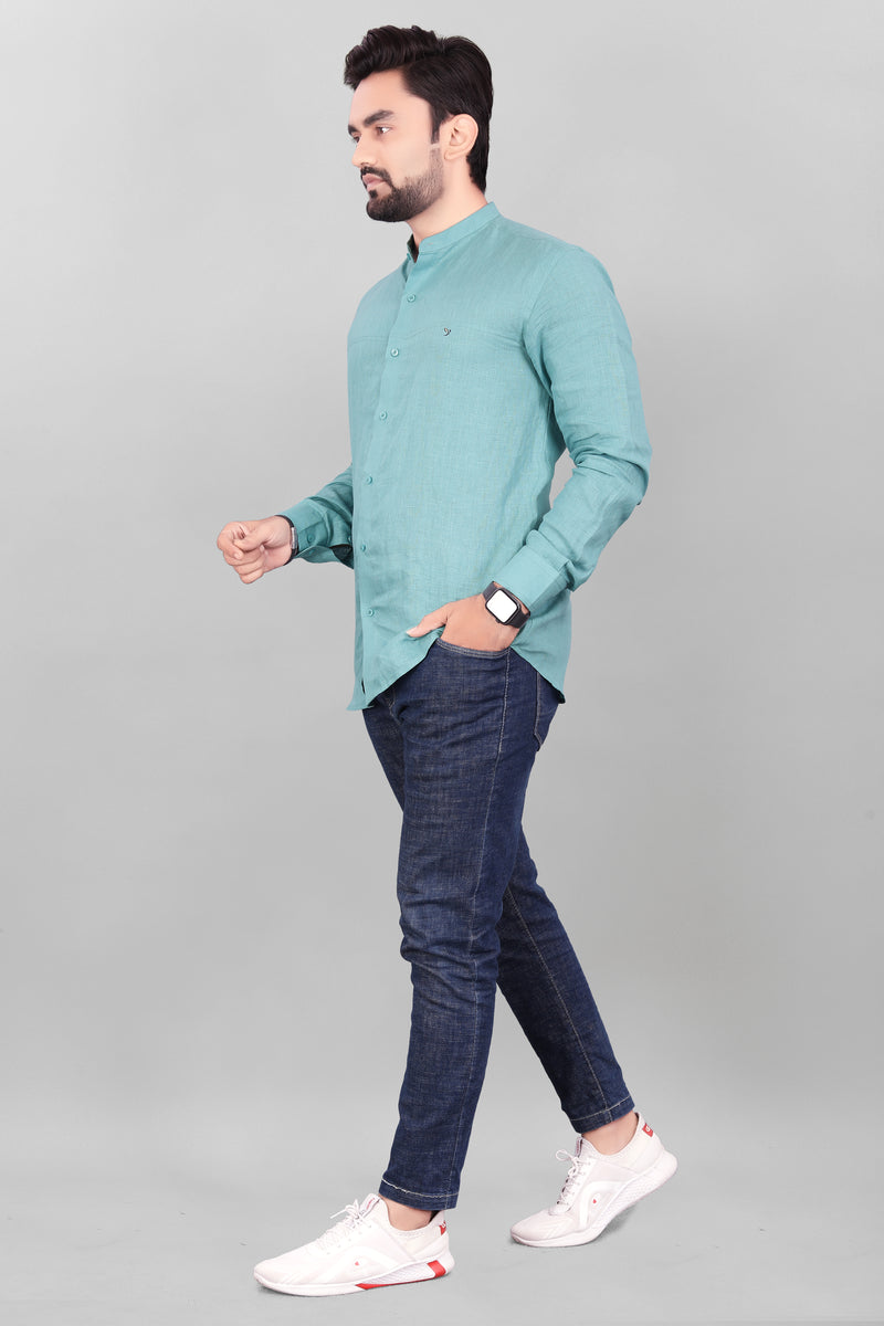 Stylo Lea Shirt For Men