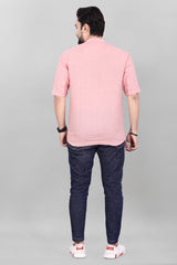 Ruban Style Shirt For Men