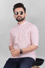 Ruban Style Shirt For Men