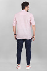 Ruban Style Shirt For Men